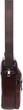 Мужская сумка кожаная Laras K102610 Brown (ROZ6300004237) - изображение 5