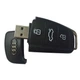 Флеш накопитель USB Jaster с логотипом Audi 16 GB - изображение 1