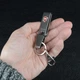 Брелок Victorinox Multiclip 4.1858 Сріблястий 208 мм (4.1858) - зображення 5