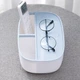 Органайзер для мелочей MBM HOME FH-19 Белый с голубым (FH-19 WHITE/BLUE) - изображение 3
