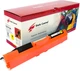 Картридж Static Control Parrot совместимый аналог HP CE312A (126A)/CF352A (130A), Canon 729 Yellow (002-01-VU312A) - изображение 1