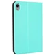 Чехол UniCase Stand Cover для iPad mini 6 / 7 (2021/2024) - Mint Green - изображение 3