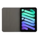 Чохол UniCase Stand Cover для iPad mini 6 / 7 (2021/2024) - Sky Blue - зображення 6
