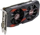 Видеокарта Asus GeForce GTX 1050 Ti Cerberus 4GB GDDR5 128bit (CERBERUS-GTX1050TI-O4G) - изображение 2