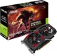 Видеокарта Asus GeForce GTX 1050 Ti Cerberus 4GB GDDR5 128bit (CERBERUS-GTX1050TI-O4G) - изображение 5