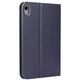 Чехол UniCase Stand Cover для Apple iPad mini 6 / 7 (2021/2024) - Dark Blue - изображение 3