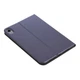 Чехол UniCase Stand Cover для Apple iPad mini 6 / 7 (2021/2024) - Dark Blue - изображение 8