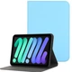 Чохол UniCase Stand Cover для iPad mini 6 / 7 (2021/2024) - Sky Blue - зображення 1