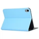 Чохол UniCase Stand Cover для iPad mini 6 / 7 (2021/2024) - Sky Blue - зображення 4
