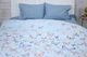Комплект постільної білизни MirSon Бязь Ranforce Elite 17-0098 Pamela 2х160х220 см (2200004734507) - зображення 1