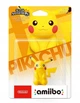 Фигурка Nintendo Amiibo Super Smash Bros. Collection PIKACHU No. 10 - изображение 1