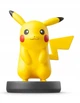 Фигурка Nintendo Amiibo Super Smash Bros. Collection PIKACHU No. 10 - изображение 2