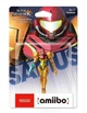 Фигурка Nintendo Amiibo Super Smash Bros. Collection METROID SAMUS No. 7 - изображение 1