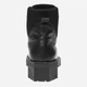 Ботинки Maurizi 507-22 37 (23.5 см) Черные (H2400000190158) - изображение 5