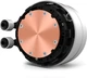Система рідинного охолодження NZXT Kraken X63 280 мм White RGB Fans (RL-KRX63-RW) - зображення 5