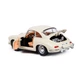 Автомодель - PORSCHE 356B (1961) (асорті слонова кістка, червоний, 1:24) - зображення 11