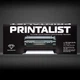Картридж для Canon Fax-L120 PRINTALIST 12A Black HP-Q2612A-PL - изображение 3