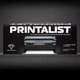 Картридж для HP LaserJet Pro MFP M129 PRINTALIST 17A Black HP-CF217A-PL - зображення 3