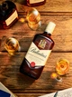 Виски Ballantine's Finest 1 л 40% в подарочной упаковке (5010106111925) - изображение 2