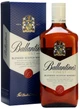 Виски Ballantine's Finest 1 л 40% в подарочной упаковке (5010106111925) - изображение 1