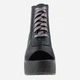 Черевики Amedea R1902-374 37 23.5 см Чорні (H2400000233831) - зображення 4