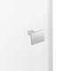 Душевая кабина Qtap CAPRICORN CRM1099SC6 90х90 см, стекло Clear 6 мм, CalcLess, без поддона - изображение 7