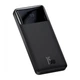 Портативная батарея Baseus Bipow Digital Display Power bank 10000mAh 15W PPDML-I01 Black - изображение 4