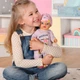 Лялька з аксесуарами Sweet Baby 36 cm - зображення 9