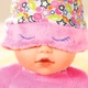 Лялька Baby Born Для малюків Крихітка Соня - изображение 3