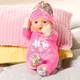 Лялька Baby Born Для малюків Крихітка Соня - изображение 2