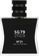 Парфумована вода SG79 STHLM №21 Red 15 ml (27-61491515) - зображення 1