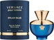 Парфумована вода Versace Dylan Blue Pour Femme 100 ml (27-477529100) - зображення 2