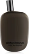 Парфюмированная вода Comme des Garcons Wonderwood 50 ml (27-1515750) - изображение 1