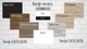 Письменный стол Ferrum-decor Драйв 750x1200x700 Черный металл ДСП Белый 32 мм (DRA211) - изображение 4