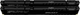 Оперативная память Kingston Fury DDR5-4800 32768MB PC5-38400 (Kit of 2x16384) Beast Black (KF548C38BBK2-32) - изображение 3