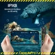 Водонепроницаемый чехол ArmorStandart CapsulePro Waterproof Floating Case Black (ARM59232) - зображення 3