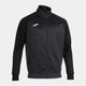 Спортивный костюм мужской Joma Academy IV 101966.151 L Серо-черный (8424309450847) - изображение 8
