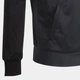 Спортивный костюм мужской Joma Academy IV 101966.151 L Серо-черный (8424309450847) - изображение 13