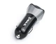 Автомобильное зарядное устройство REAL-EL CA-30 QC3.0 (1USBx3A) Black/Grey - изображение 4