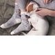 Электрическое одеяло Klarstein Dr. Watson SuperSoft 130*180 см (10033005) серое - зображення 4