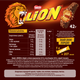 Упаковка батончиков Lion карамельный 48 шт х 42 г (4823000918726) - изображение 5