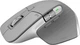 Мышь беспроводная Logitech MX Master 3 (910-005695) Mid Grey USB - изображение 1