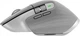 Мышь беспроводная Logitech MX Master 3 (910-005695) Mid Grey USB - изображение 5