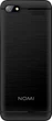 Nomi i2411 Dual Sim Black - изображение 3