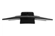 Монитор 2E 23.6" G2419B (2E-G2419B-01.UA) VA Black Curved; 1920x1080 (144 Гц), 250 кд/м2, 8 мс, DVI, HDMI, DisplayPort - изображение 7