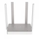 Бездротовий маршрутизатор KEENETIC Extra (KN-1711) (AC1200, 5xFE, 1xUSB, MU-MIMO, ATF, Beamforming, 4 антени) - зображення 2