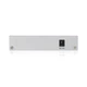 Коммутатор ZYXEL GS1200-5 (GS1200-5-EU0101F) (5xGE, металл, настольный, бесшумный, WebSmart) - изображение 4