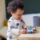 Игрушка развивающая Baby Einstein Curiosity Clutch (12491) (074451124912) - изображение 3