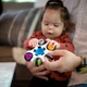 Игрушка развивающая Baby Einstein Curiosity Clutch (12491) (074451124912) - изображение 5