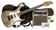 Электрогитара AXL AS820CKBW 54333 - изображение 2